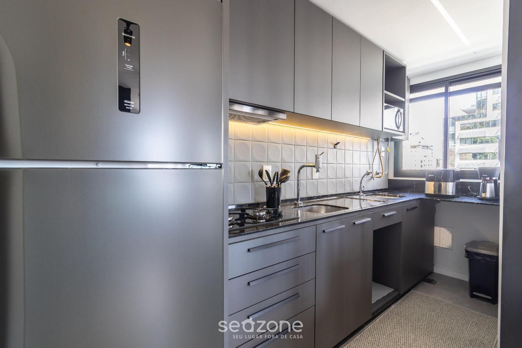 Ech - Apartamentos Proximos A Beira-Mar Norte Em Floripa Florianópolis Dış mekan fotoğraf
